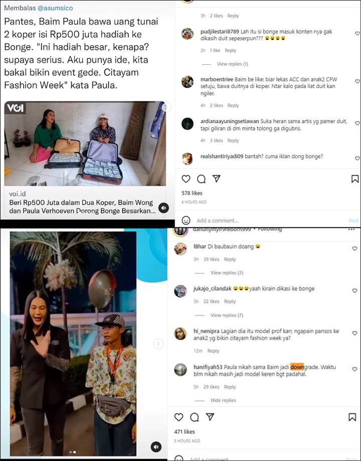 Instagram