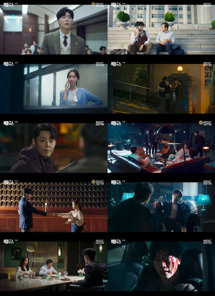 Episode Perdana Drama Yoona & Lee Jong Suk \'Big Mouth\' Tuai Pro Kontra