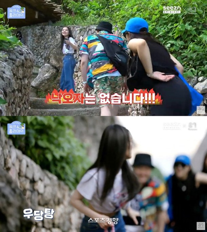 Pernah Tuai Kontroversi, Begini Cara Irene Red Velvet Perlakukan Staf di Bali