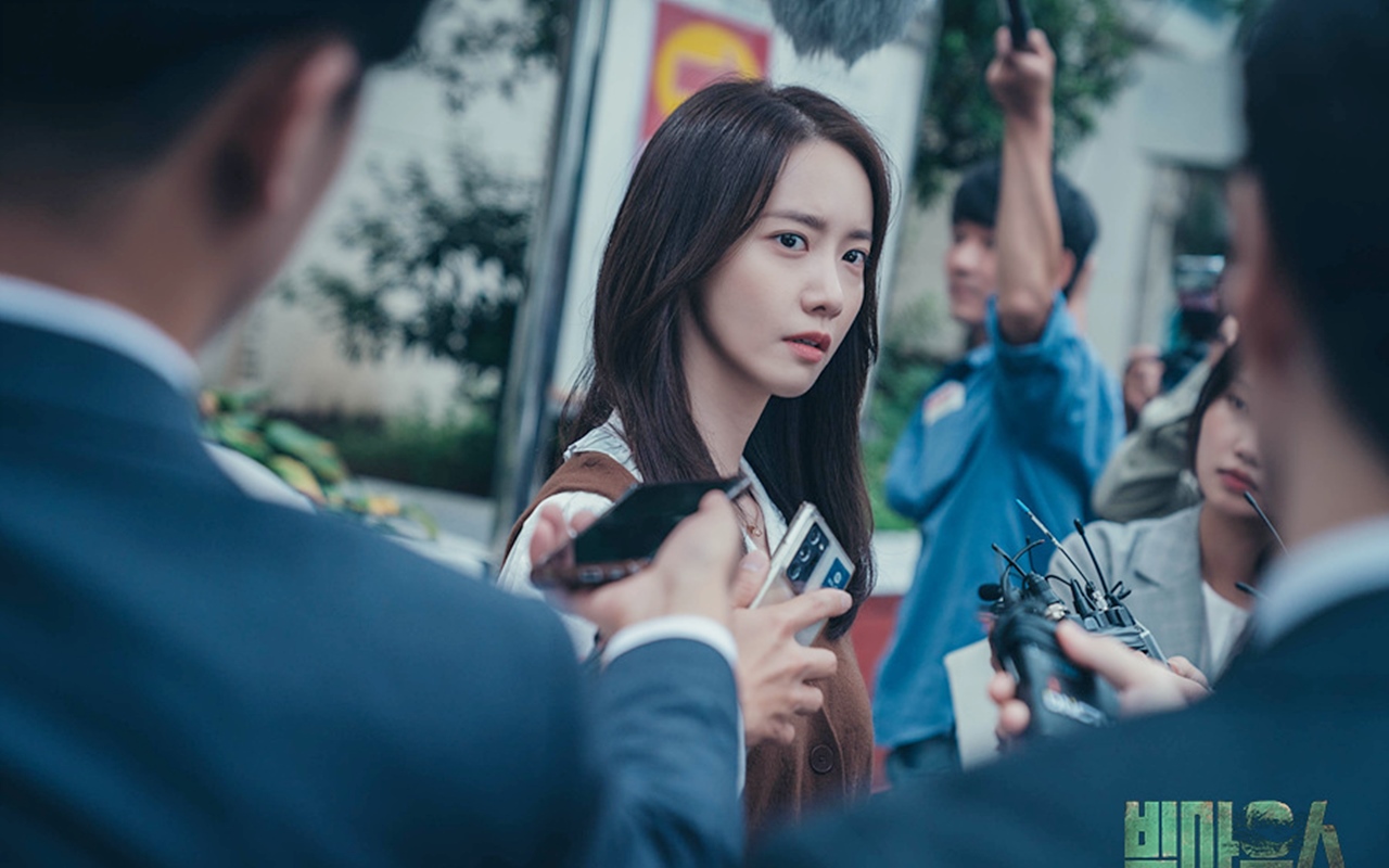 Media Korea Soroti Akting Yoona SNSD di Episode Perdana 'Big Mouth'