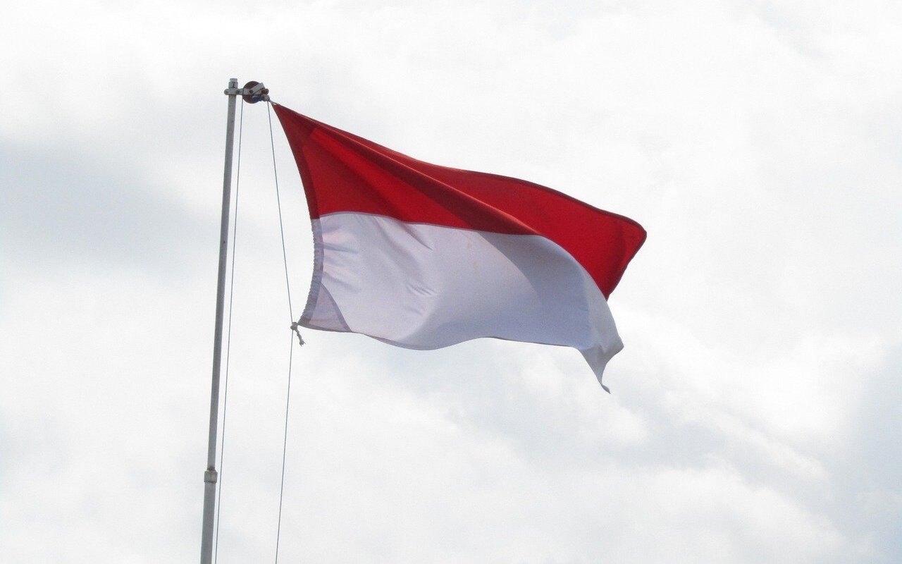 Jelang HUT RI Ke-77, Kemendagri Bersama Pemda Akan Bagi-bagi 10 Juta Bendera Merah Putih