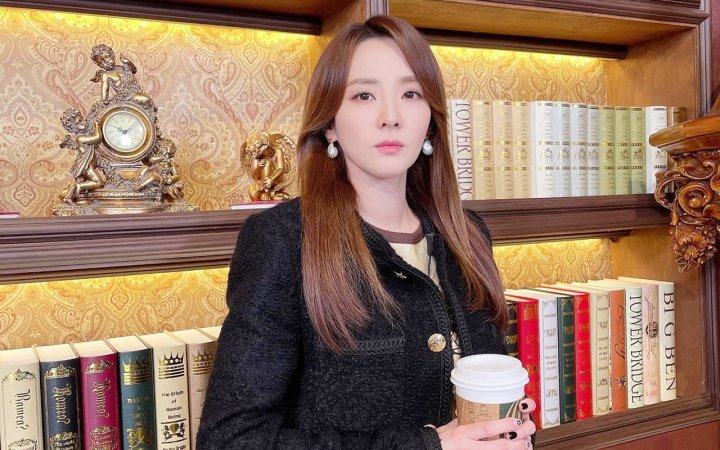 Berat Badan 37 Kg, Sandara Park Cuma Makan Satu Pisang Sehari Untuk Turunkan 10Kg