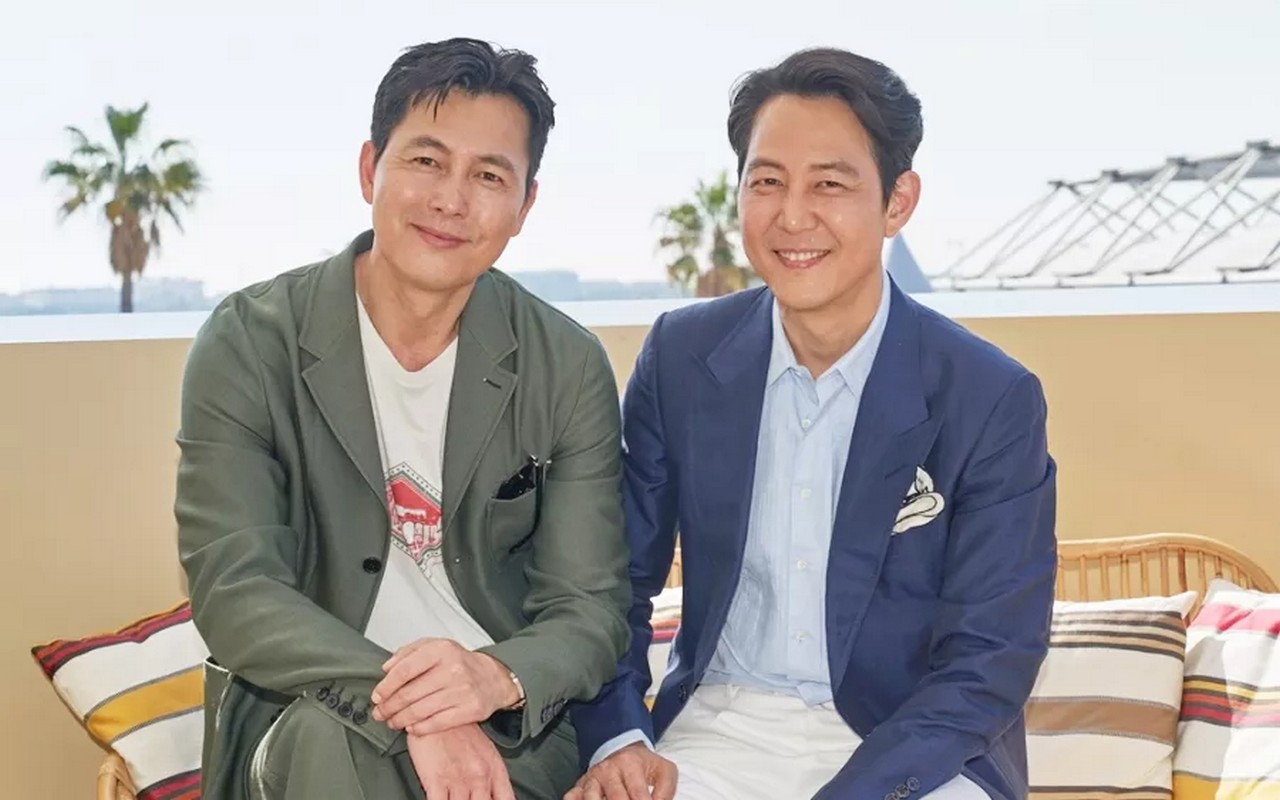 Lee Jung Jae-Jung Woo Sung Bakal Ceritakan Persahabatan Awet Mereka di 'Master in the House'