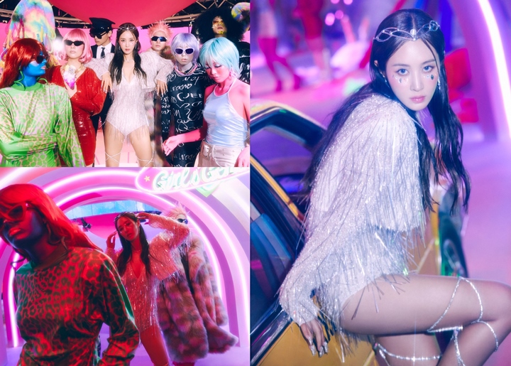 SNSD Rilis Teaser, Tiffany, Yuri, dan Hyoyeon untuk \'FOREVER 1\', Member Ini Paling Dipuji