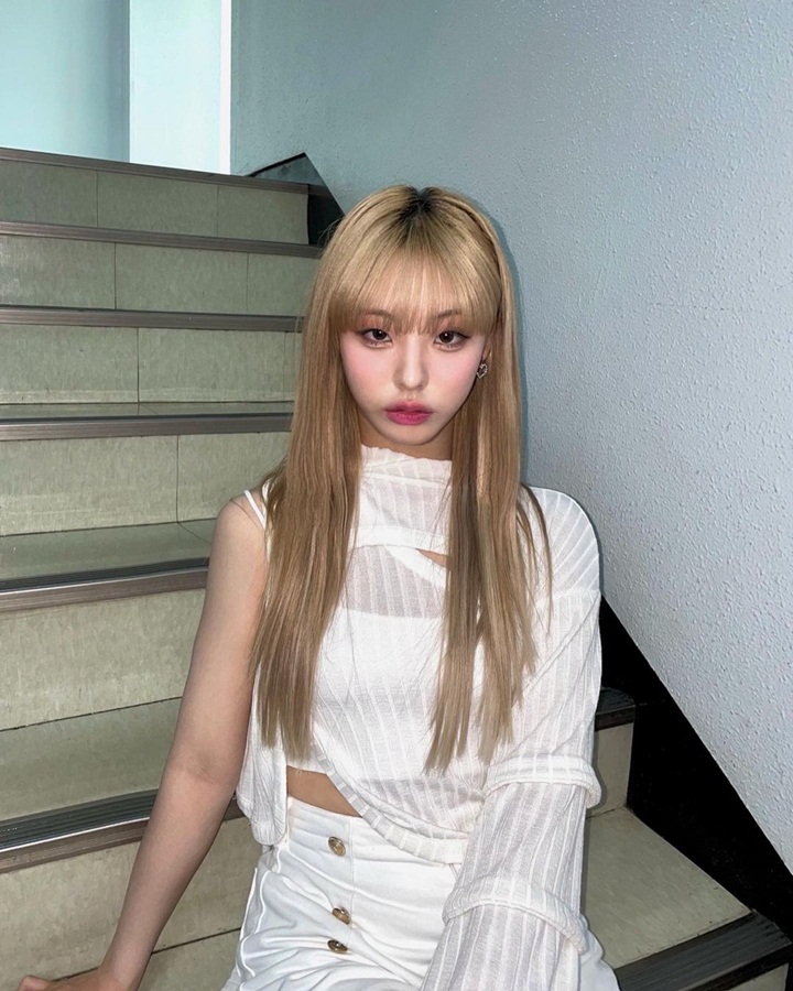 Kim Seonyou CLASS:y