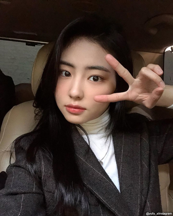 Pesona Fierce Namun Imut