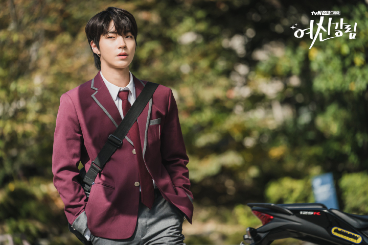 Hwang In Yeop