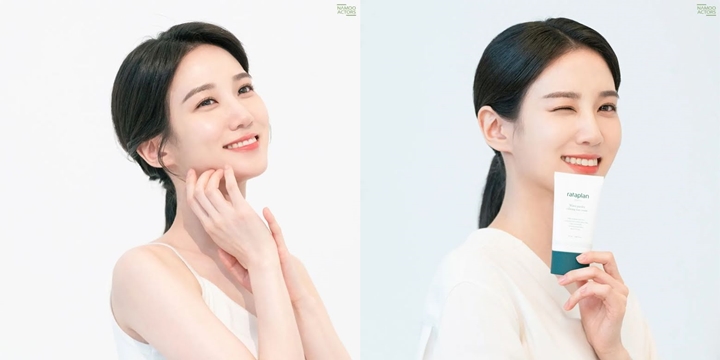 Transformasi Park Eun Bin Usai \'Extraordinary Attorney Woo\' Banjir Komentar Kagum