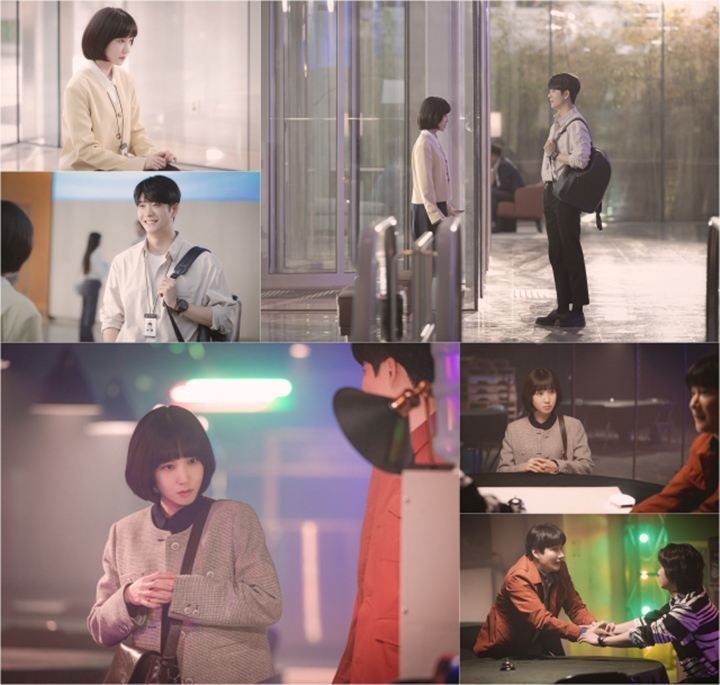 Cinta Kang Tae Oh & Park Eun Bin Dibocorkan Makin Membara di \'Extraordinary Attorney Woo\'
