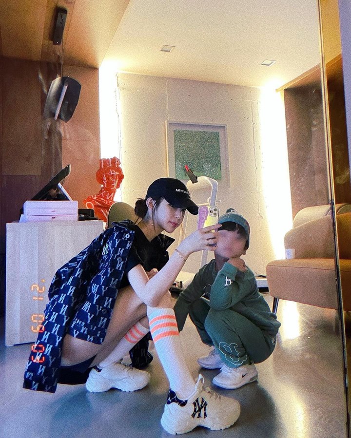 Style Sporty