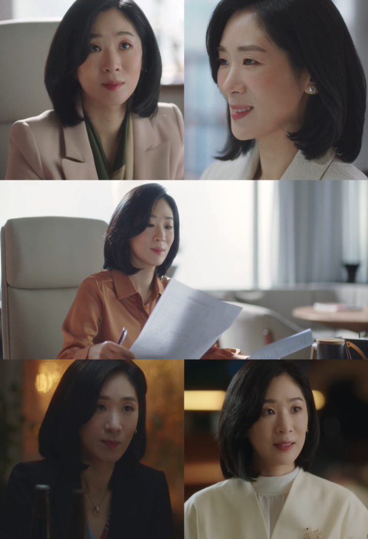 CEO Park Eun Bin Punya 3 Kekuatan, Langkahnya di \'Extraordinary Attorney Woo\' Diantisipasi