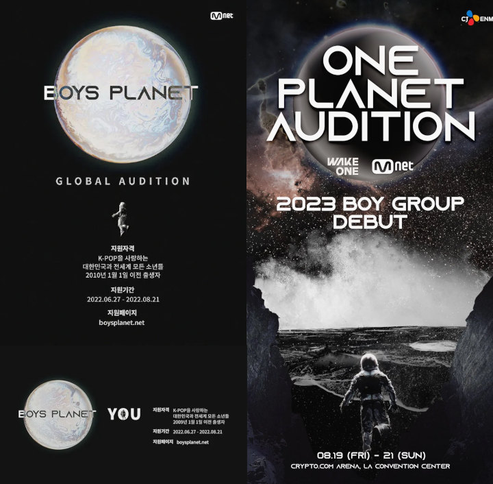 Libatkan Puluhan Negara, Mnet Ungkap Alasan Utama di Balik Tingginya Minat Terhadap \'Boys Planet\'