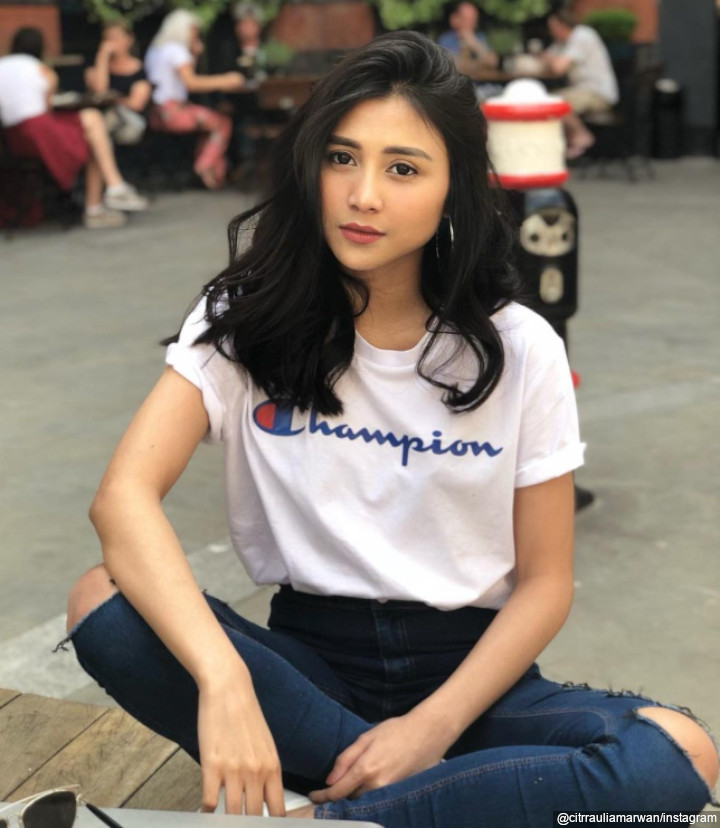 Citra Aulia Marwan