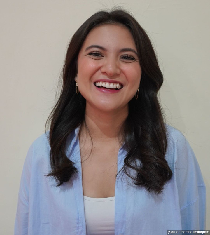 Marsha Aruan
