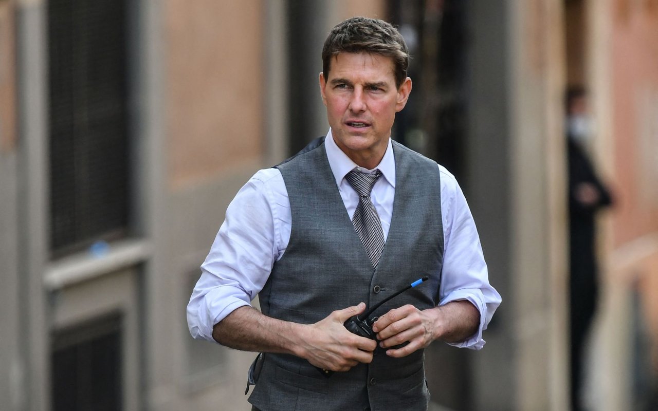 Mission: Impossible 7 & 8 Disebut Bakal Jadi Perpisahan untuk Tom Cruise, Begini Kata Sutradara