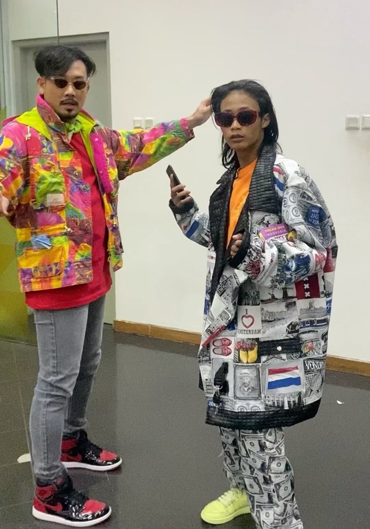 Kocak Bareng Denny Sumargo