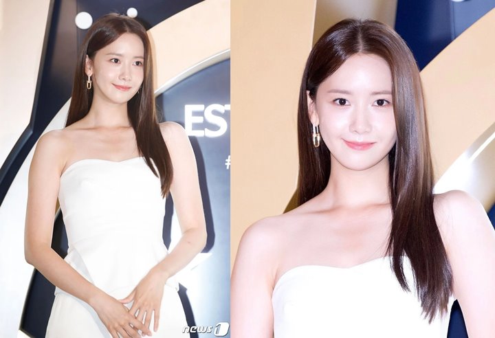 YoonA SNSD Biasa Langsing, Perubahan Fisik Dinilai Paling Segar Sejak Debut?