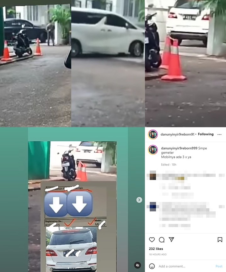 Maudy Ayunda dan Jesse Choi Pamer Tempat Menginap, Dewi Persik Sindir Angga Wijaya - Topik Pagi