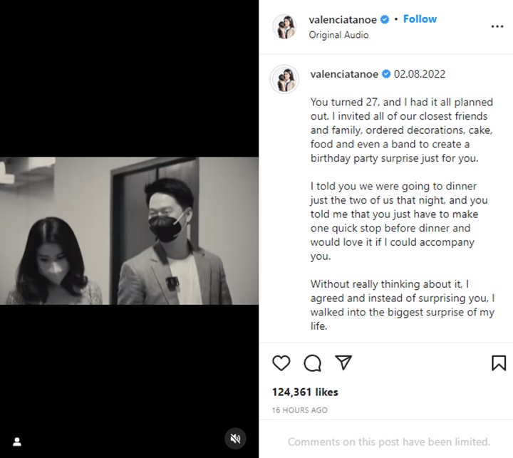 Baru Diungkap, Valencia Tanoe Sebut Banyak yang Remehkan Hubungannya dengan Kevin Sanjaya