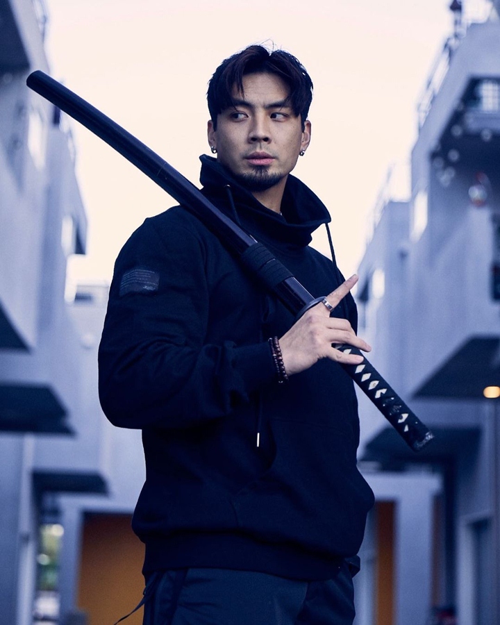 Awali Karier Sebagai <i>Stuntman</i>