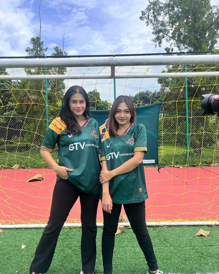 Selaras dengan Kiki Kinanti