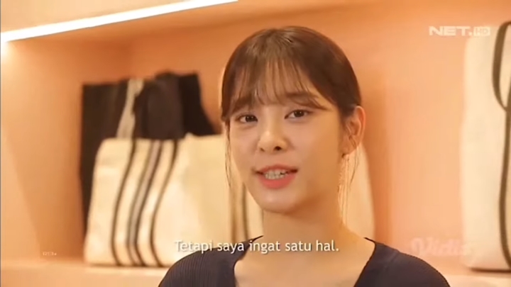 Topokki Selalu di Hati