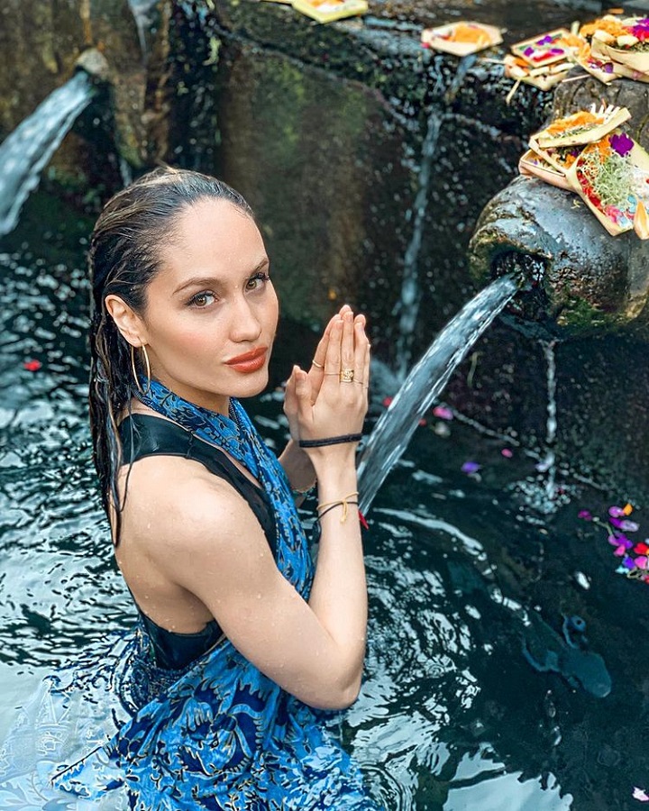 Cinta Laura 