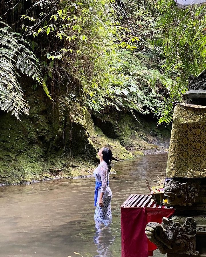 Raline Shah