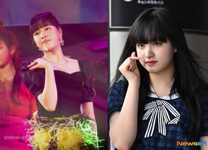 Usai Liz, Rei IVE Juga Kena Sentil Perkara Penampilan Lebih Berisi