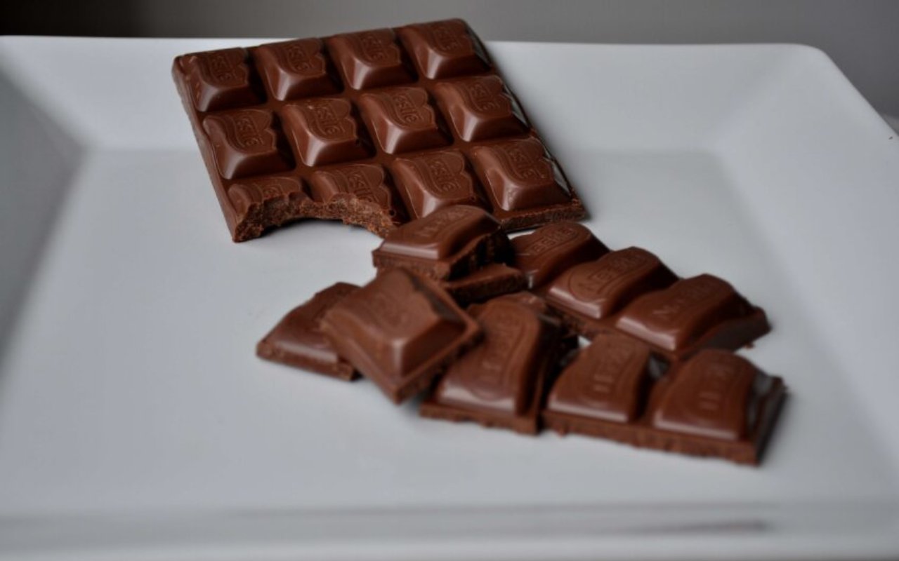 Produksi Cokelat Rasa Ganja di Bali, Satpam Ini Diringkus Polsek Denpasar Barat