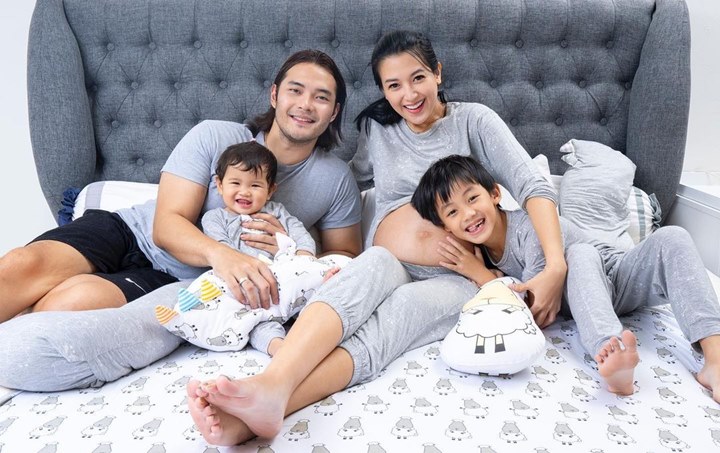 Antusiasme Para Kakak