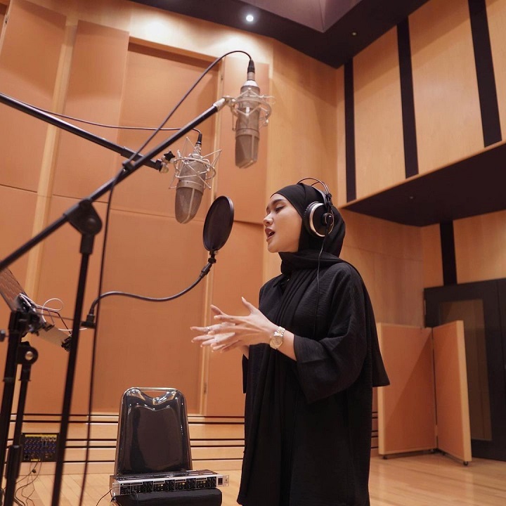 Siap Rilis Single