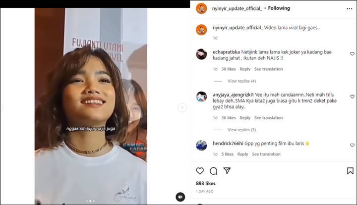 Instagram