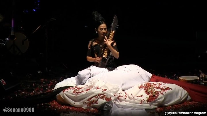 Pandai Main Alat Musik Tradisional