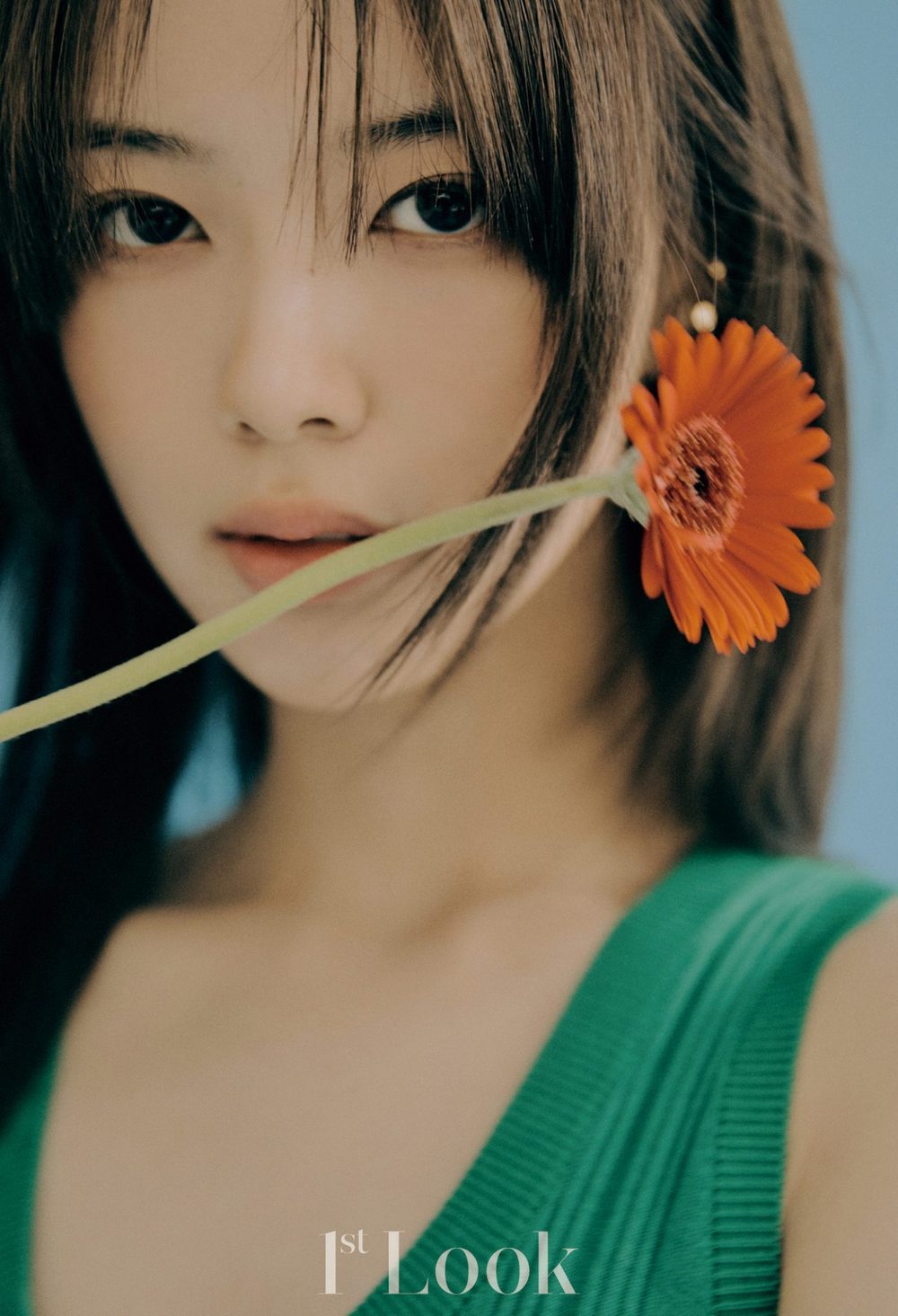 Noh Jung Ui \'Our Beloved Summer\' Bicara Soal Karier Akting Hingga Cita-Cita Sewaktu Kecil