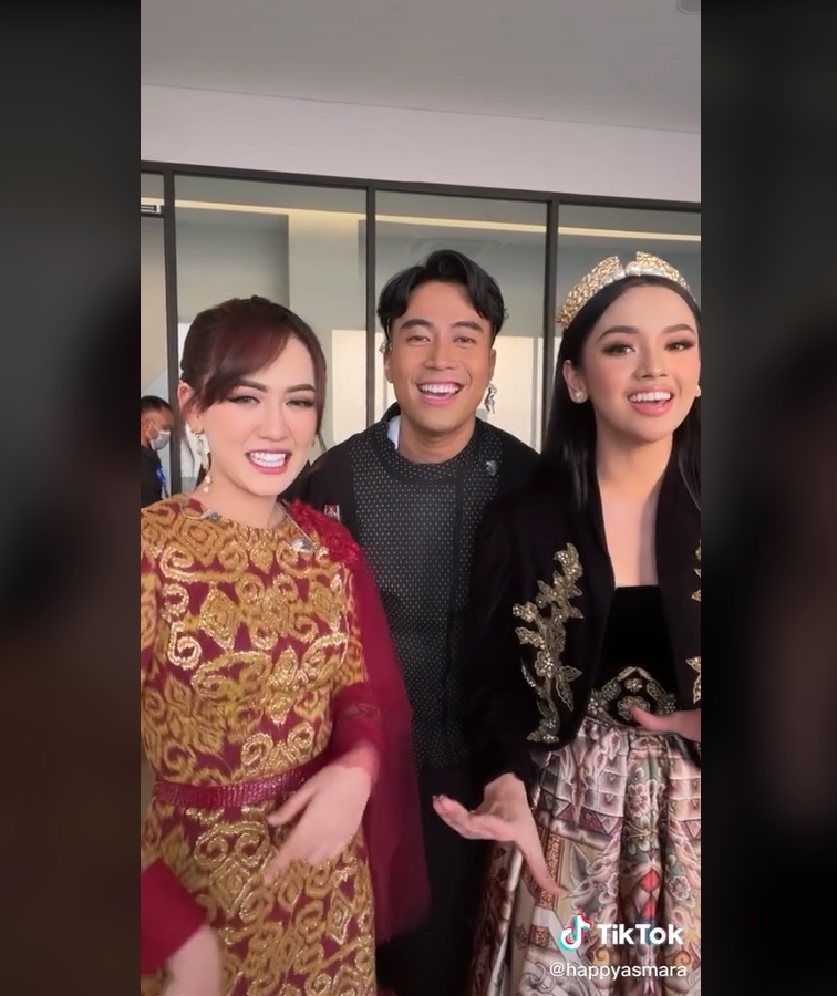 Vidi Aldiano Kembali Jadi Sorotan Usai Kepergok Kumpul Bareng 2 Artis Cantik Ini