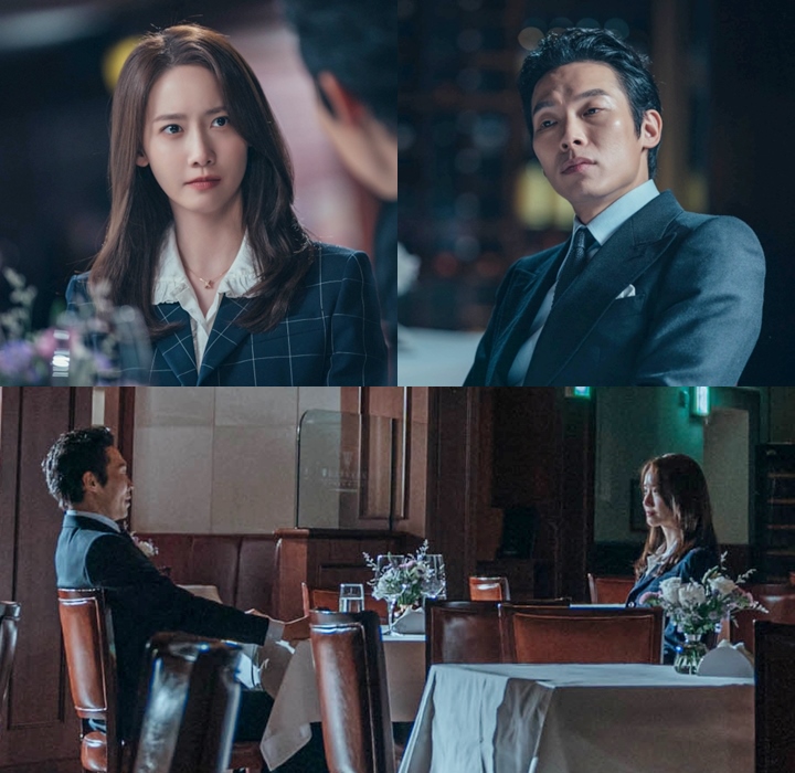 Yoona SNSD Istri Lee Jong Suk Santuy Hadapi Bos Kejam di \'Big Mouth\'