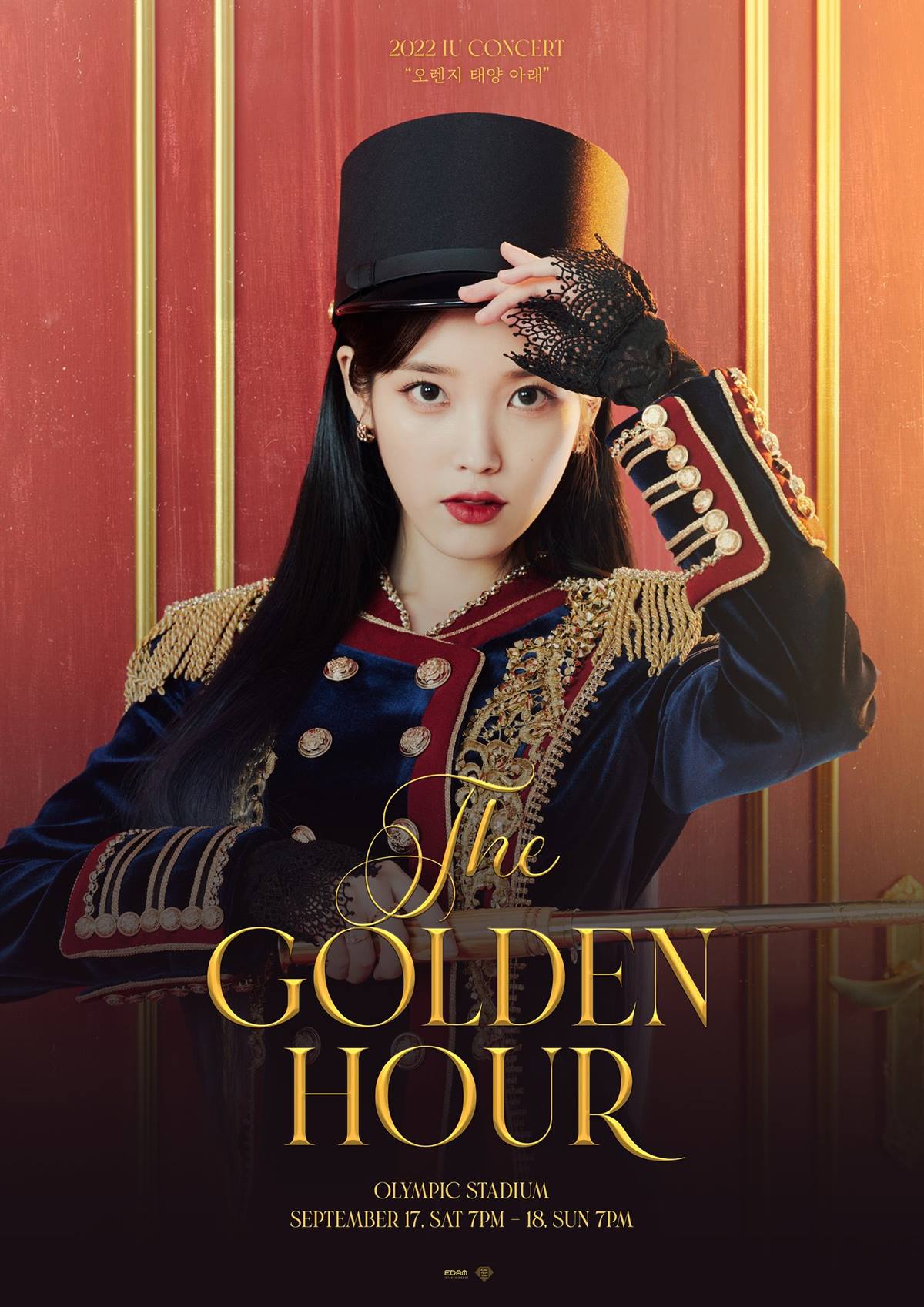 Konser IU \