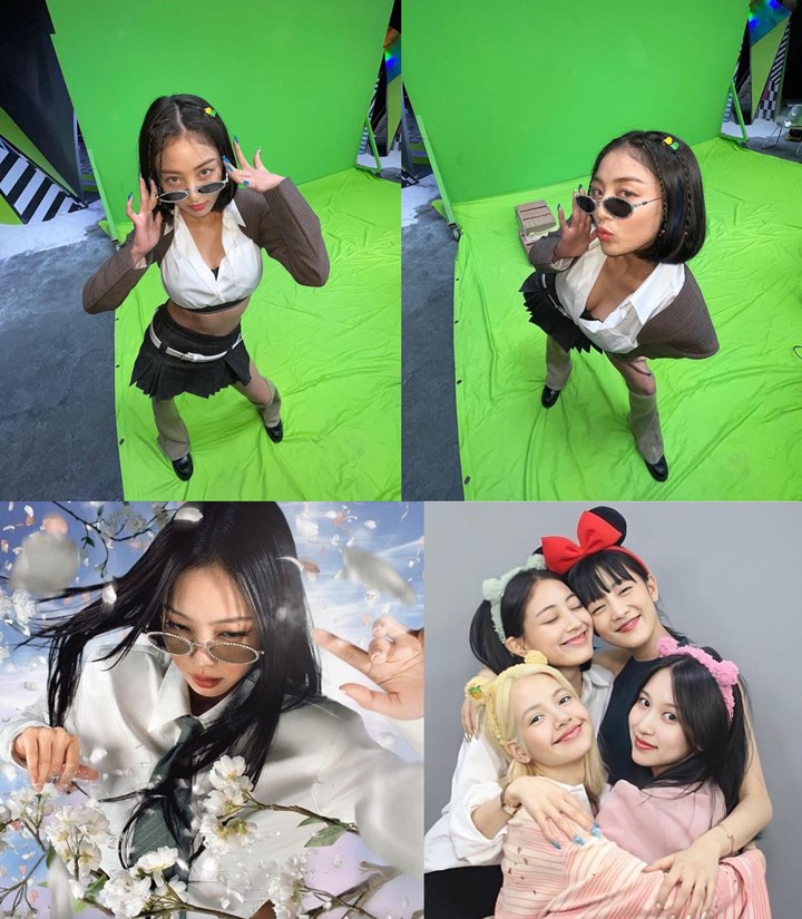 Jihyo TWICE Tunjukkan Persahabatan dengan Jennie BLACKPINK dengan Pamer Barang Ini Jihyo TWICE Tunjukkan Persahabatan dengan Jennie BLACKPINK dengan Pamer Barang Ini Jihyo TWICE Tunjukkan Persahabatan dengan Jennie BLACKPINK dengan Pamer Barang Ini
