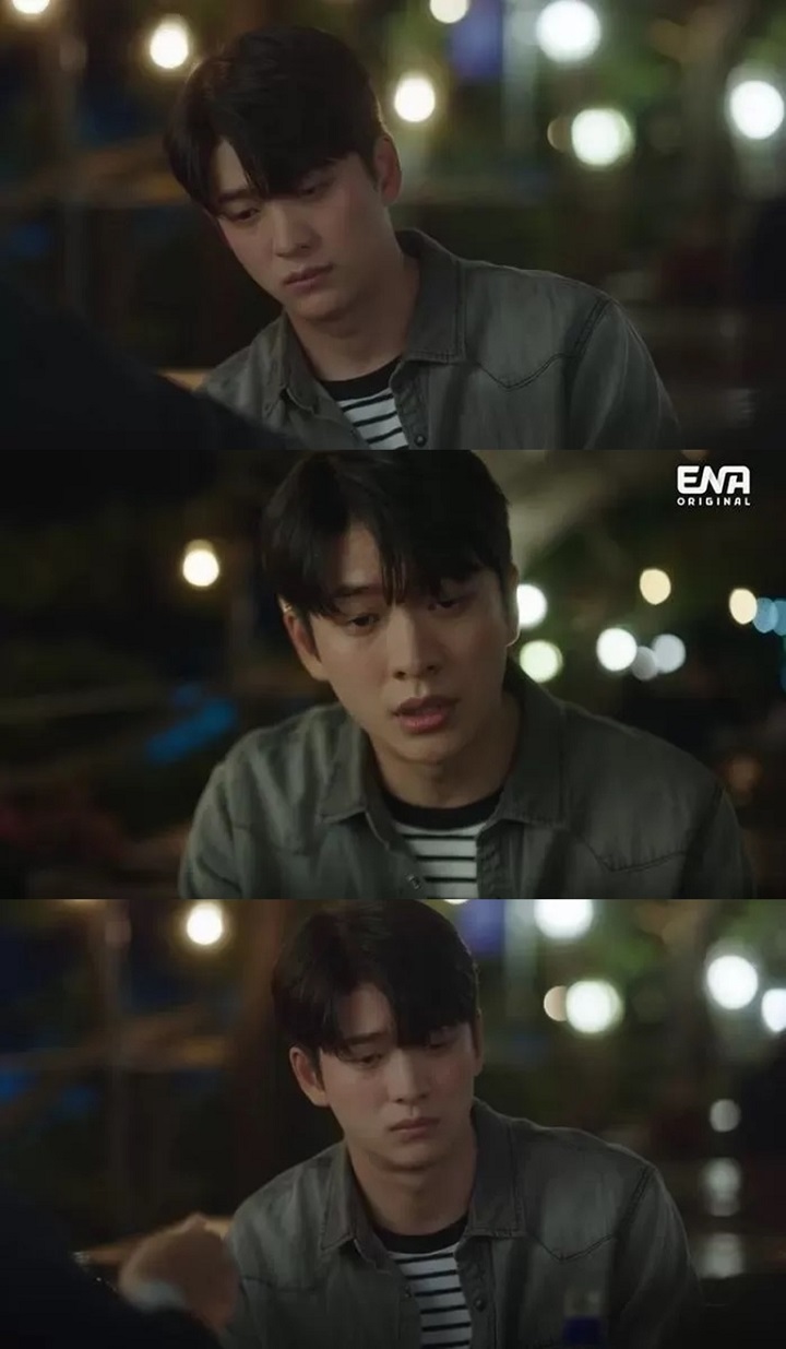 Tingkah Kang Tae Oh Saat Mabuk di \'Extraordinary Attorney Woo\' Mendadak Disorot, Kenapa?