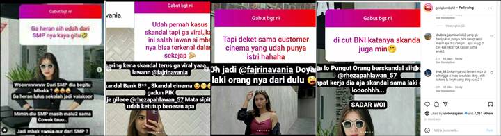 Nathalie Holscher Beber Kebutuhan Mahal Anak, Isu Masa Lalu Vania Nurfajrina Terkuak? - Topik Pagi