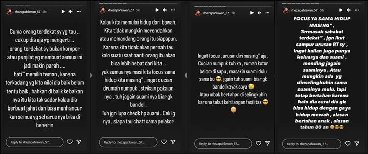 Nathalie Holscher Beber Kebutuhan Mahal Anak, Isu Masa Lalu Vania Nurfajrina Terkuak? - Topik Pagi