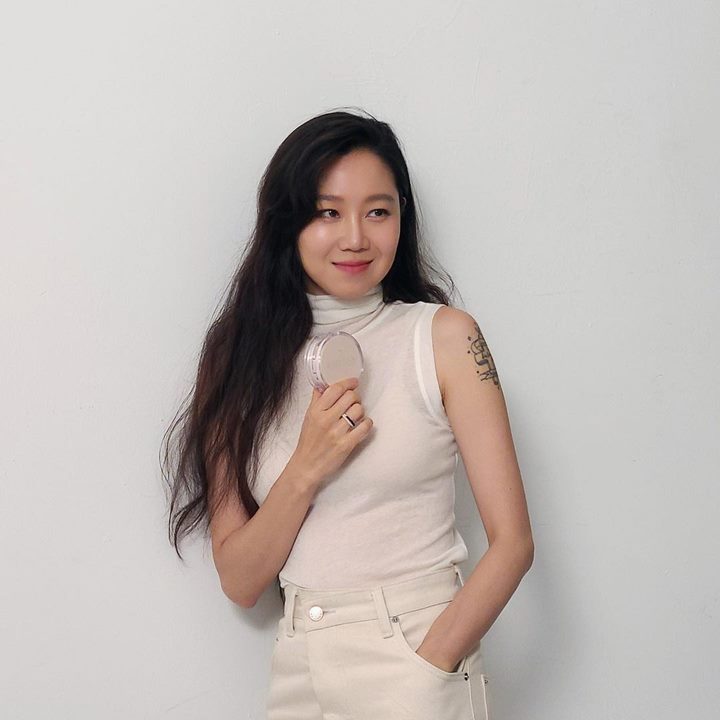 Penyuka Tato