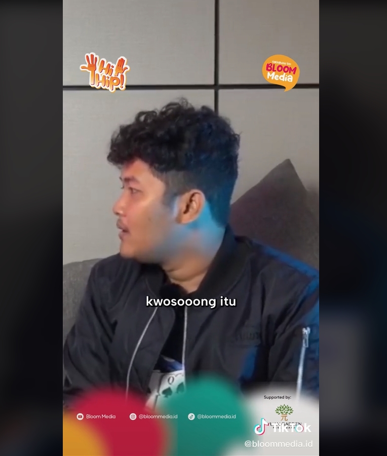 Dicurigai Cuma Gimik, Komika Ini Bongkar Fakta Soal Kepolosan Livy Renata