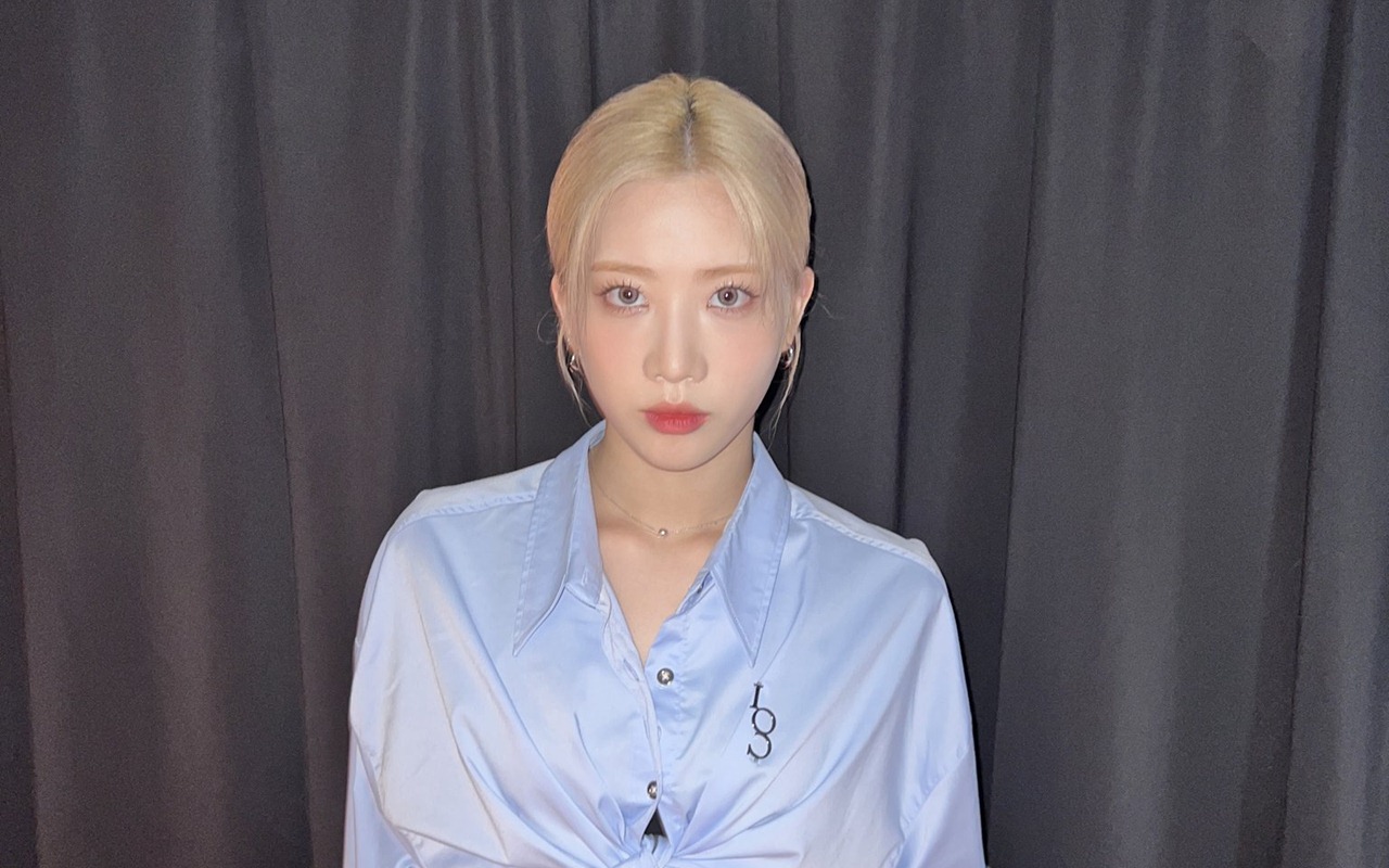 10 Pesona Swag Kim Lip LOONA, Pilih Absen Meet & Greet Usai Diduga 'Kena Mental'