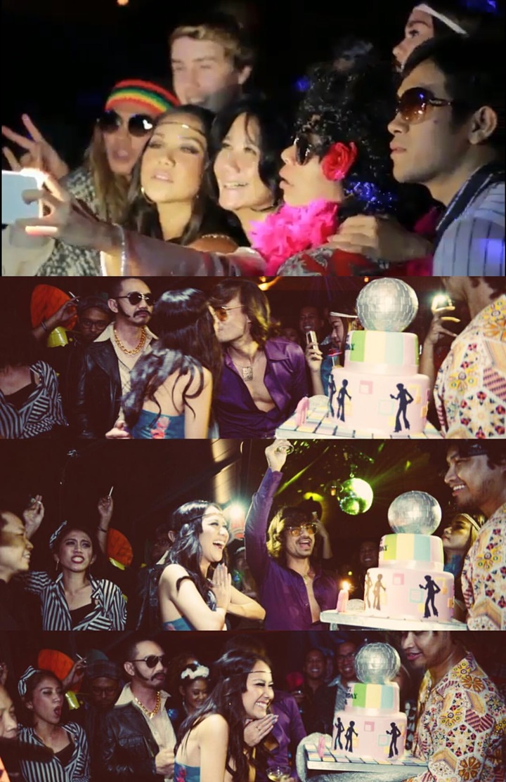Bunga Citra Lestari
