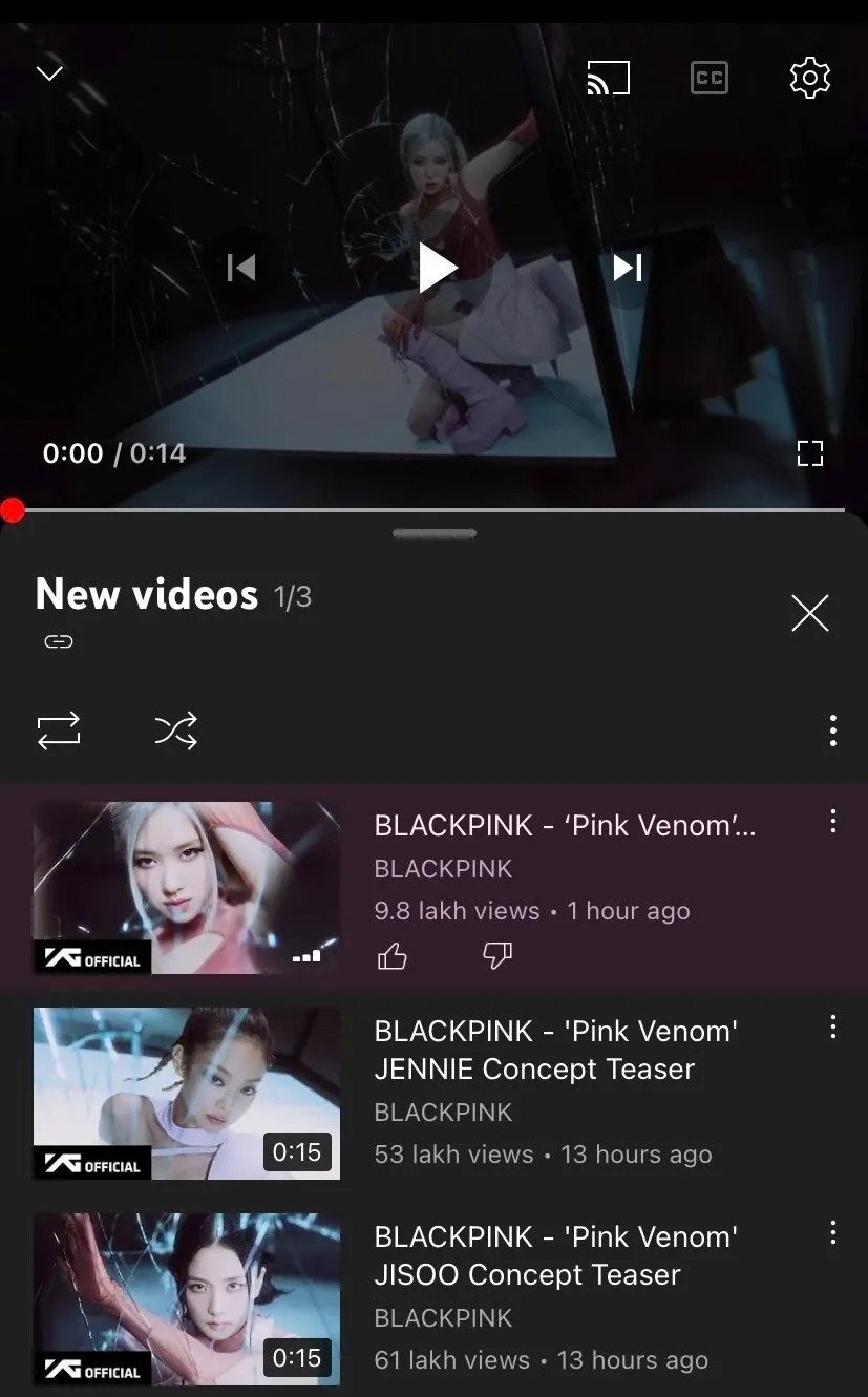Fans Ngamuk! Lisa Diduga Kembali Diperlakukan Tidak Adil di Comeback \'Pink Venom\'