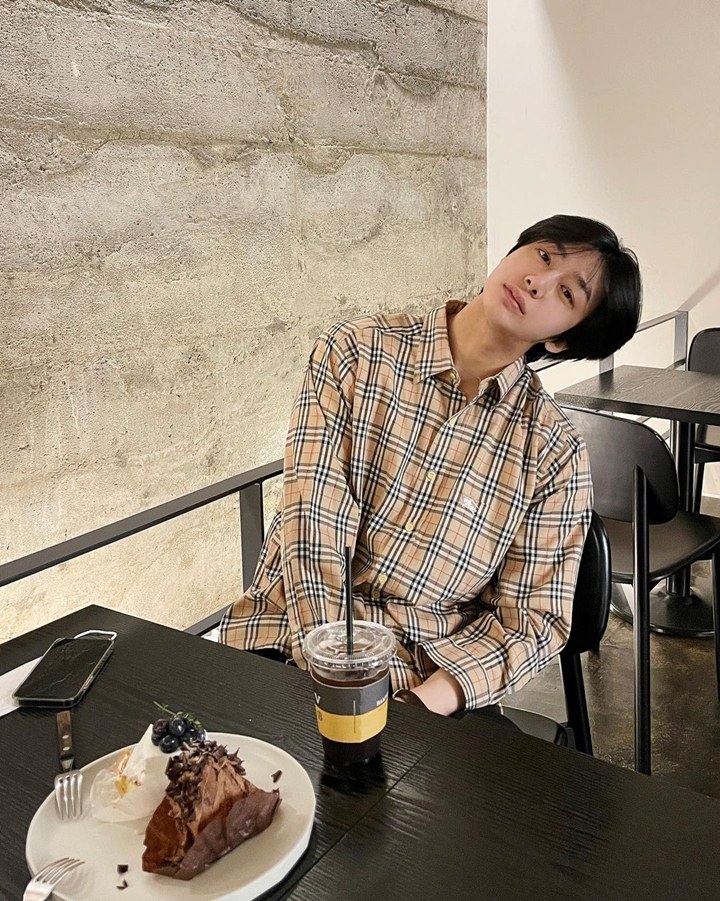 Ganteng Paripurna