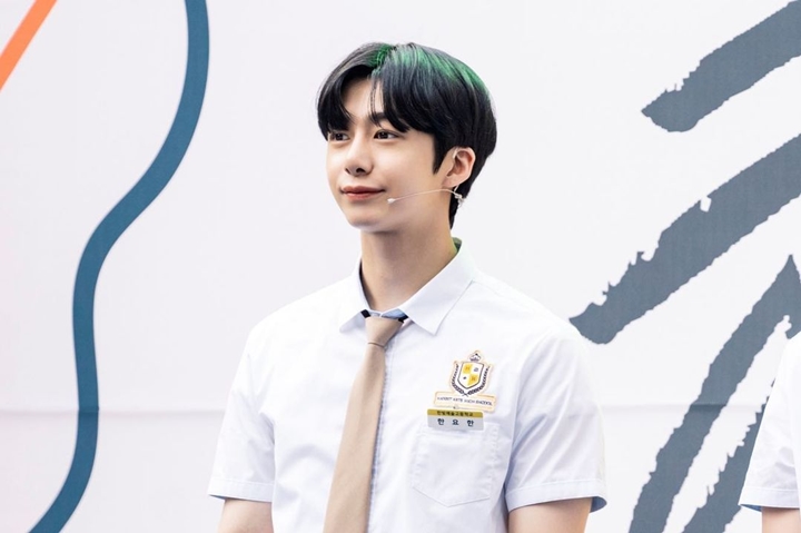 Awet Imut