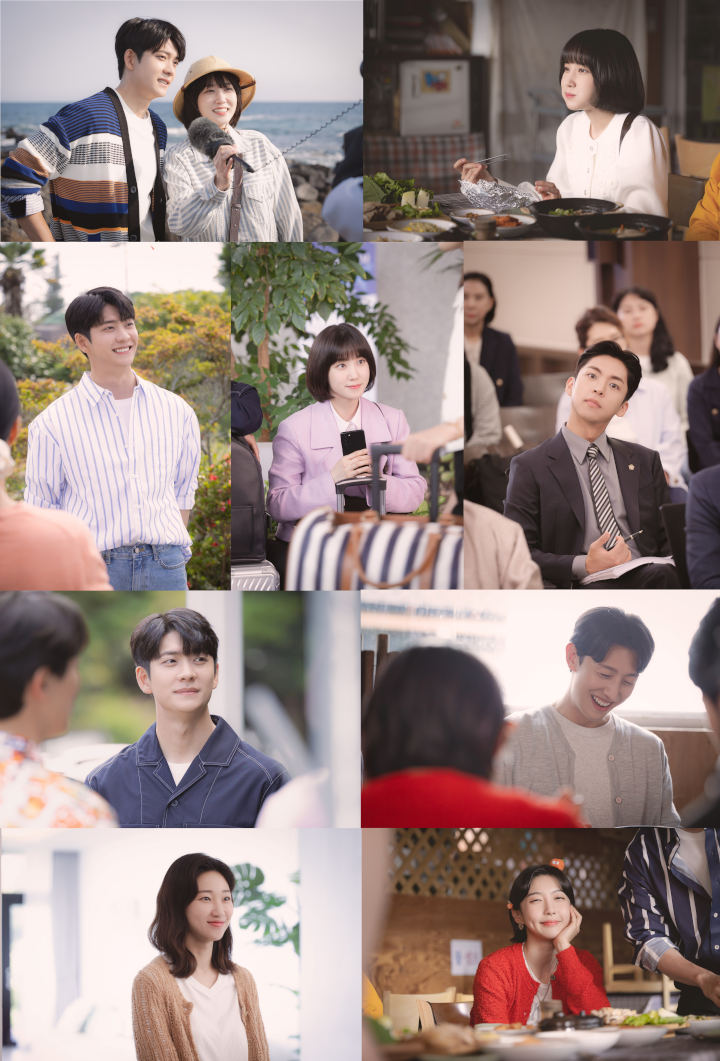 Segera Tamat, Produser Bocorkan Akhir Kisah Park Eun Bin-Kang Tae Oh di \'Extraordinary Attorney Woo\'